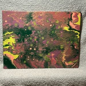 Canvas Artwork